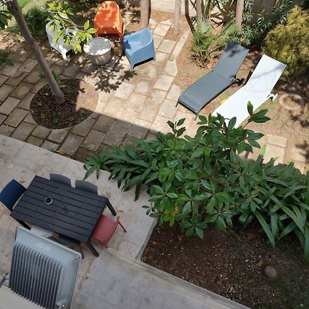 Barimetro Garden Leilighet Capurso Eksteriør bilde